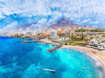 Почивка в Испания - остров Тенерифе, директни чартъри от София - ALEXANDRE HOTELS